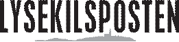 Logo Lysekilsposten